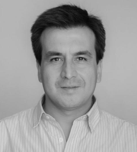 Jorge Kityk - AllSafe Co-Founder